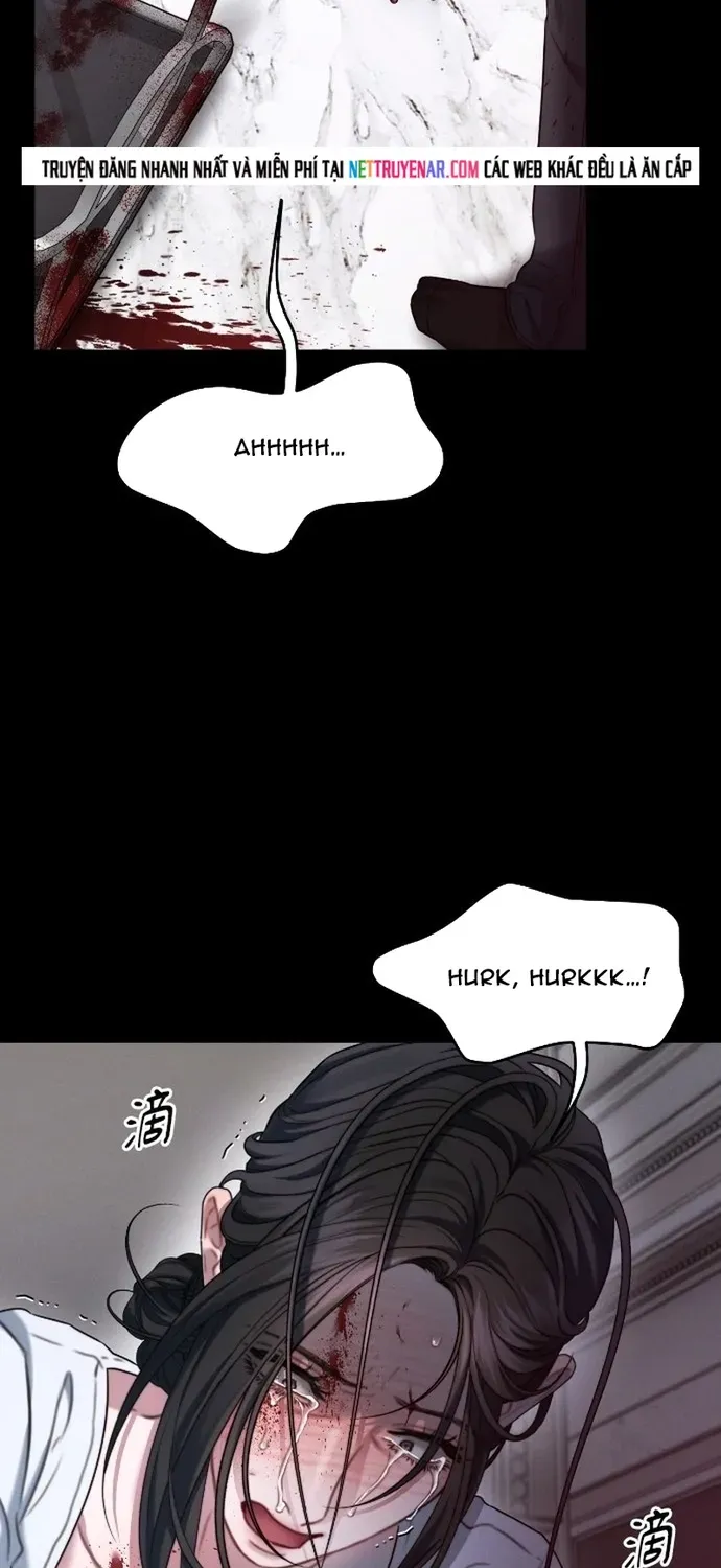 Cạm Bẫy Thanh Lịch