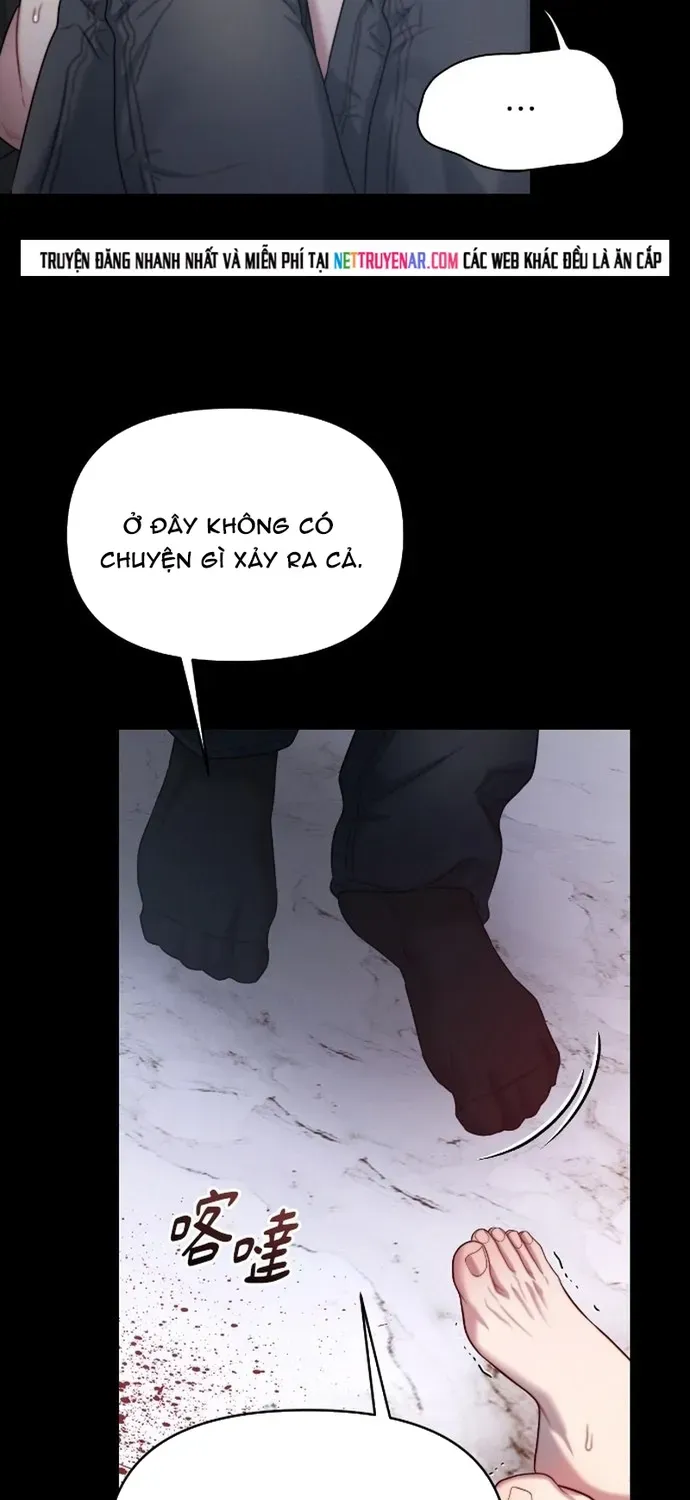 Cạm Bẫy Thanh Lịch