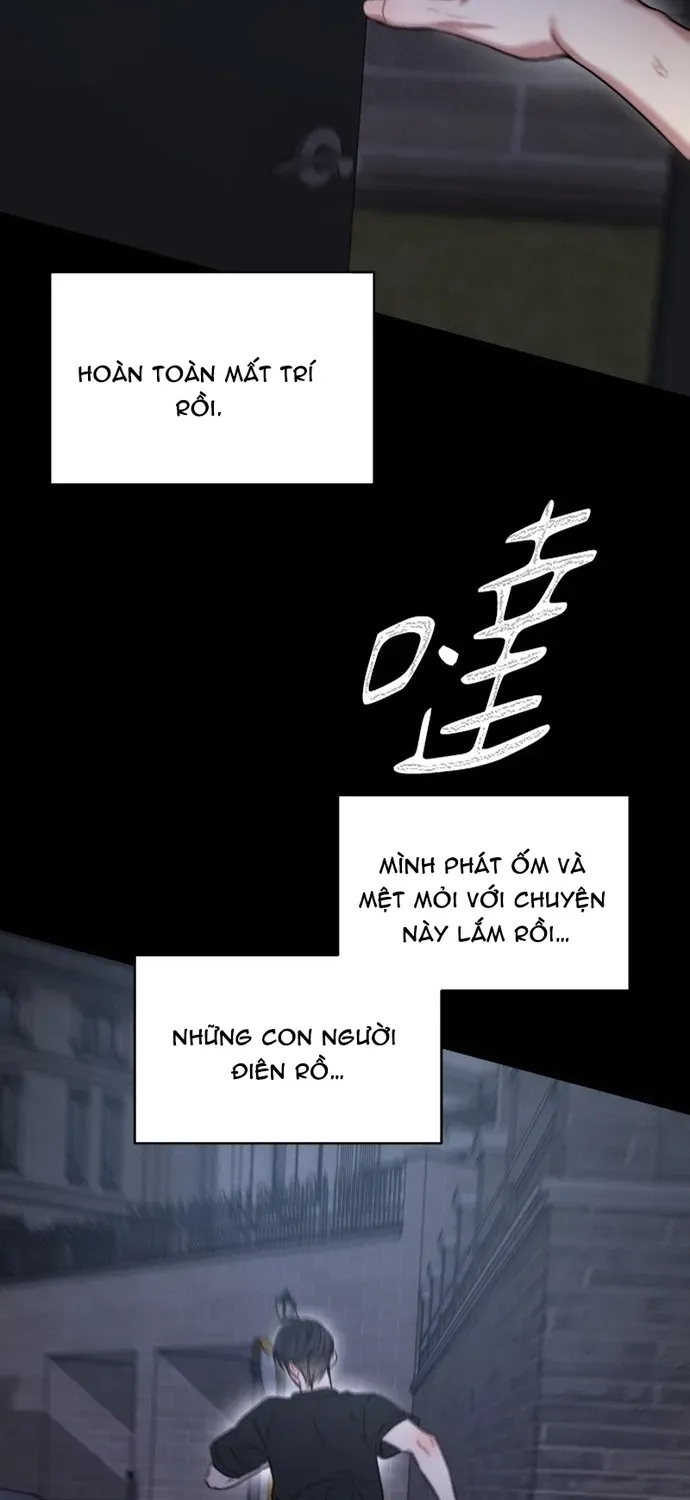 Cạm Bẫy Thanh Lịch