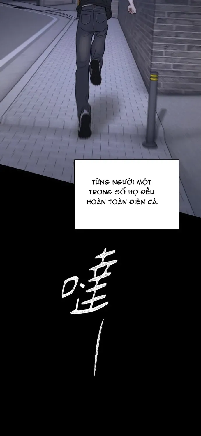 Cạm Bẫy Thanh Lịch