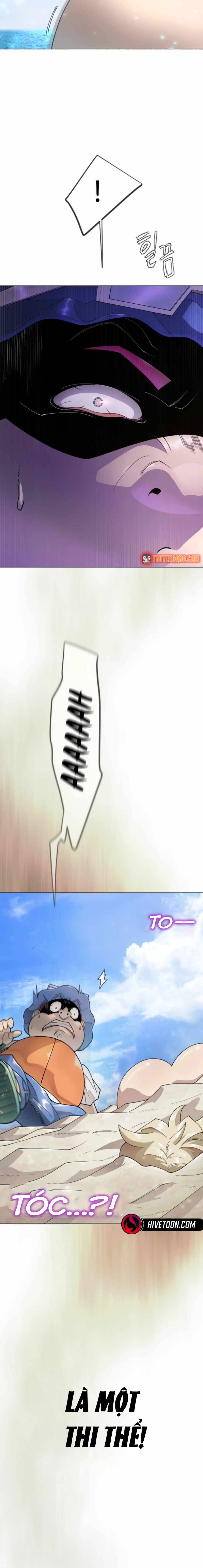 Kĩ Nguyên Của Anh Hùng - Chương 220 - Trang 11