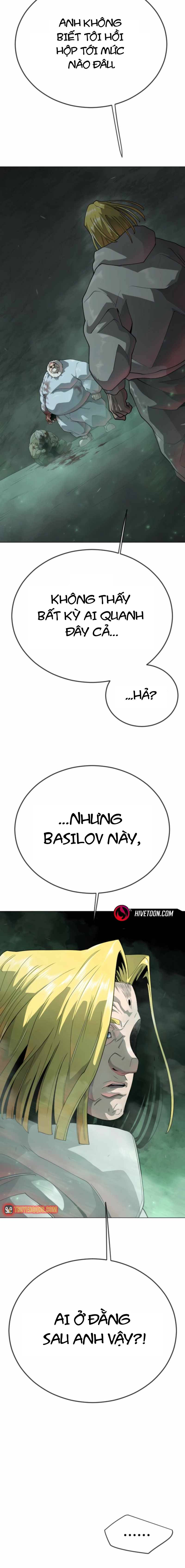 Kĩ Nguyên Của Anh Hùng - Chương 220 - Trang 13