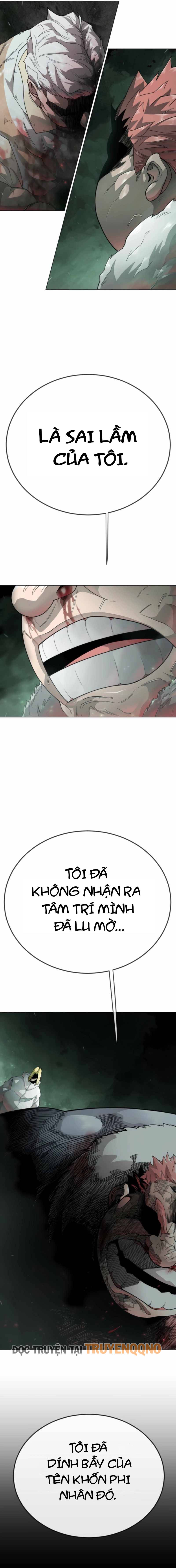 Kĩ Nguyên Của Anh Hùng - Chương 220 - Trang 14