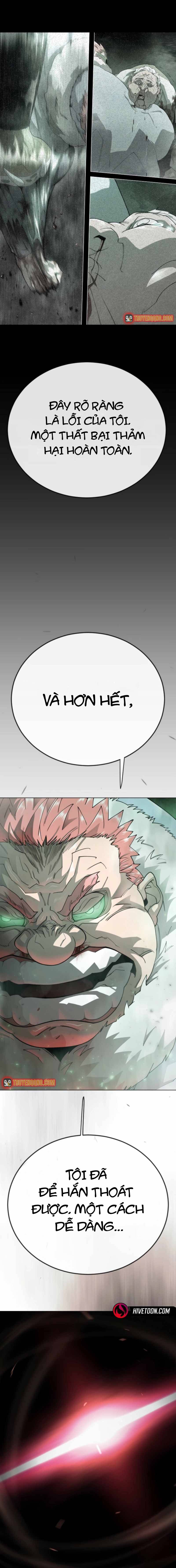 Kĩ Nguyên Của Anh Hùng - Chương 220 - Trang 15