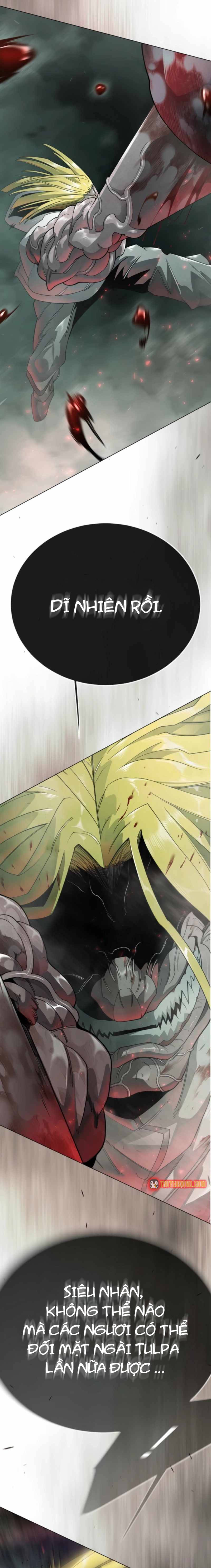 Kĩ Nguyên Của Anh Hùng - Chương 220 - Trang 17