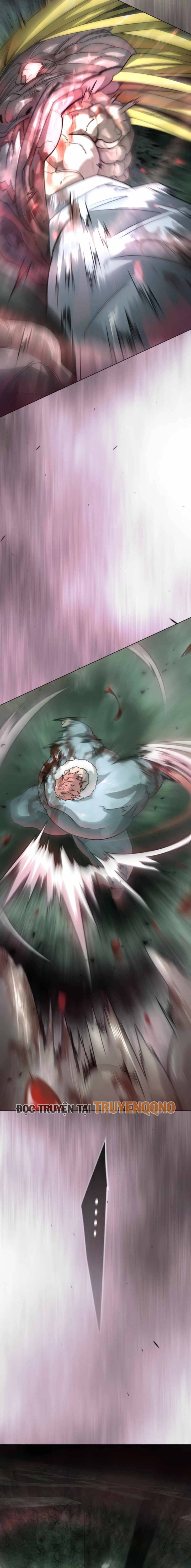 Kĩ Nguyên Của Anh Hùng - Chương 220 - Trang 18