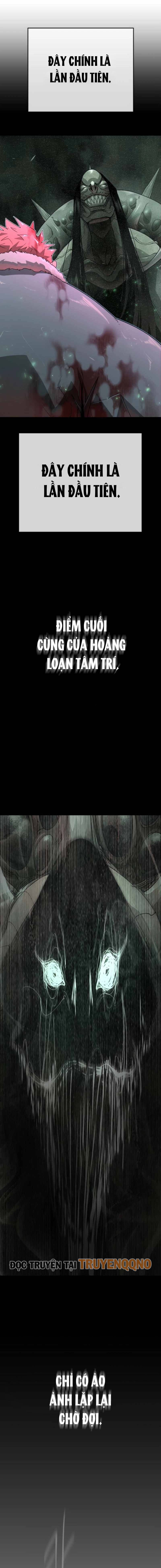 Kĩ Nguyên Của Anh Hùng - Chương 220 - Trang 20