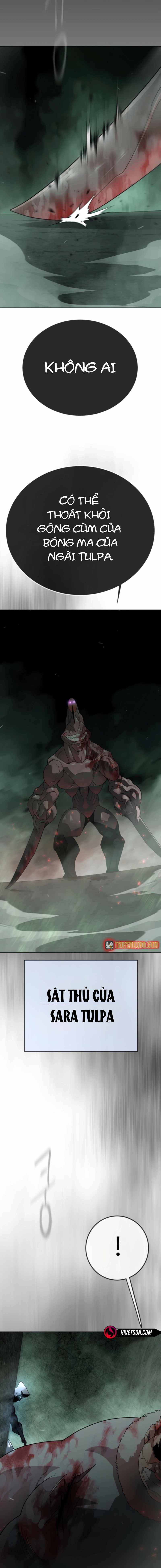 Kĩ Nguyên Của Anh Hùng - Chương 220 - Trang 21