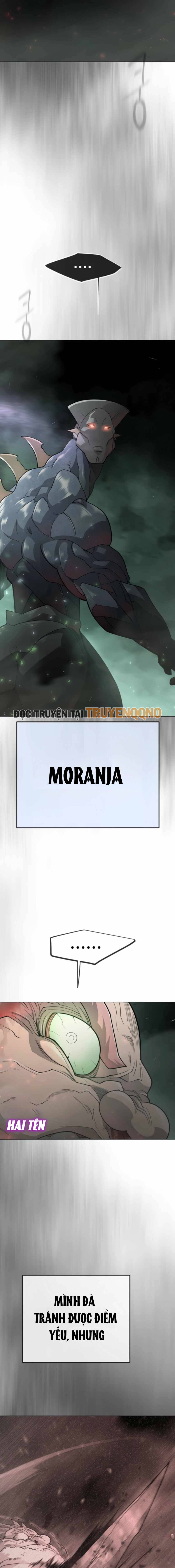 Kĩ Nguyên Của Anh Hùng - Chương 220 - Trang 22