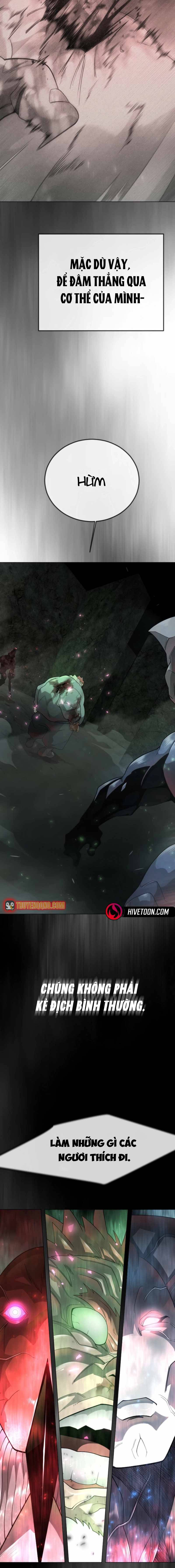 Kĩ Nguyên Của Anh Hùng - Chương 220 - Trang 23