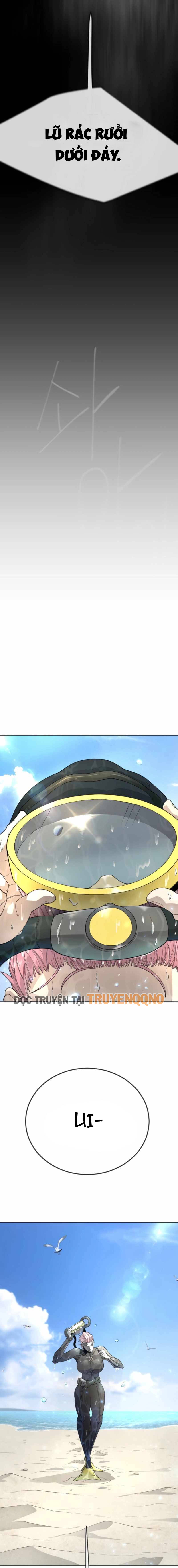 Kĩ Nguyên Của Anh Hùng - Chương 220 - Trang 24