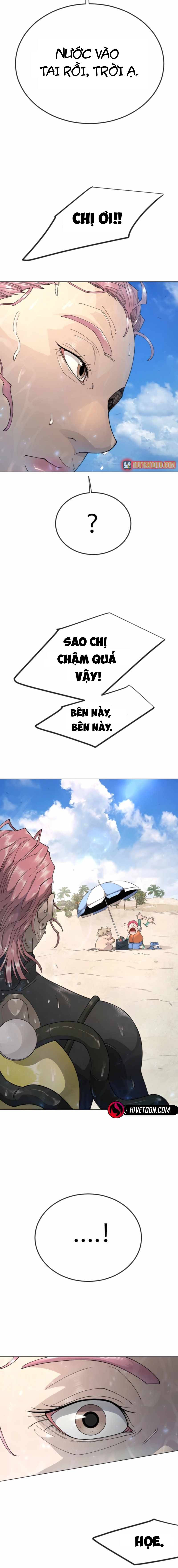 Kĩ Nguyên Của Anh Hùng - Chương 220 - Trang 25