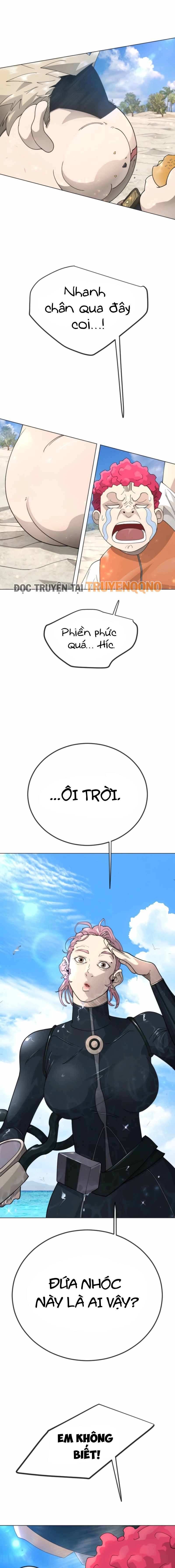 Kĩ Nguyên Của Anh Hùng - Chương 220 - Trang 26