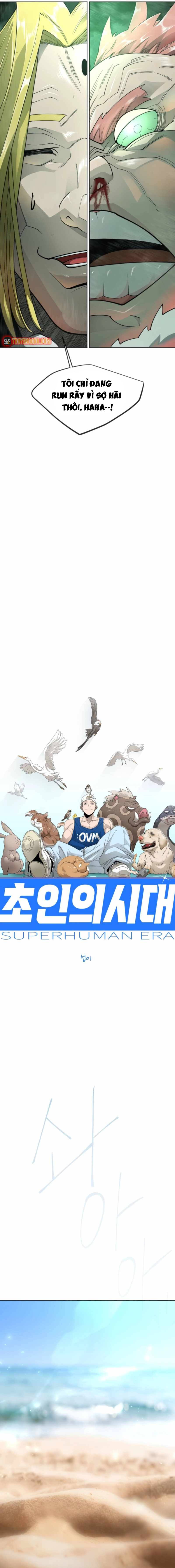 Kĩ Nguyên Của Anh Hùng - Chương 220 - Trang 4