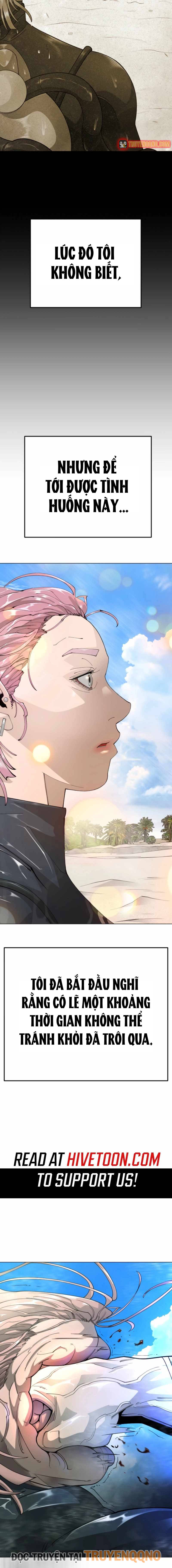 Kĩ Nguyên Của Anh Hùng - Chương 220 - Trang 31