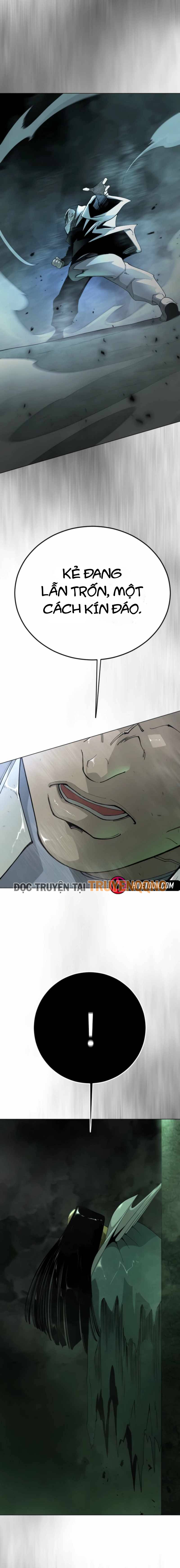 Kĩ Nguyên Của Anh Hùng - Chương 220 - Trang 33