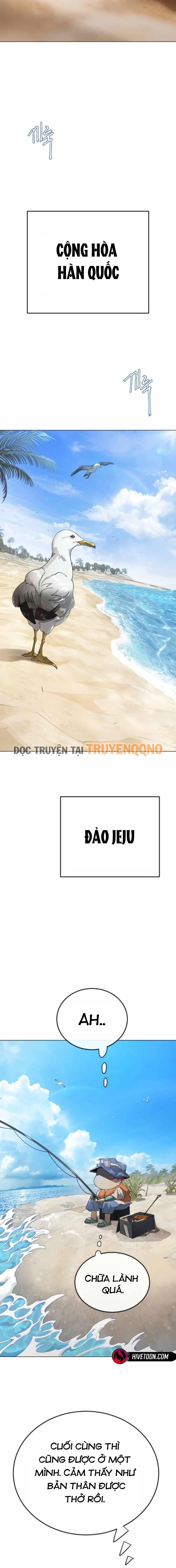 Kĩ Nguyên Của Anh Hùng - Chương 220 - Trang 5