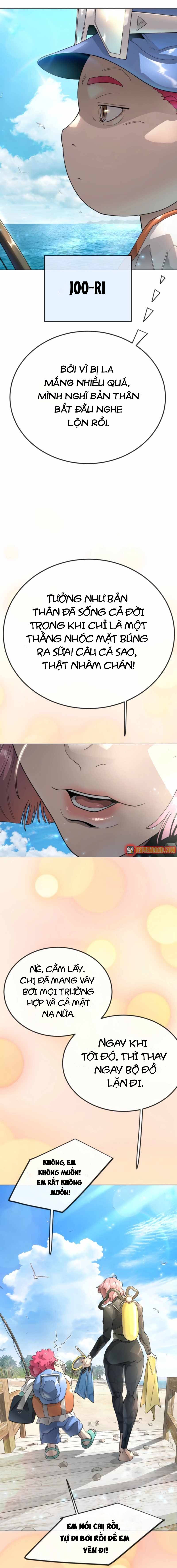 Kĩ Nguyên Của Anh Hùng - Chương 220 - Trang 6