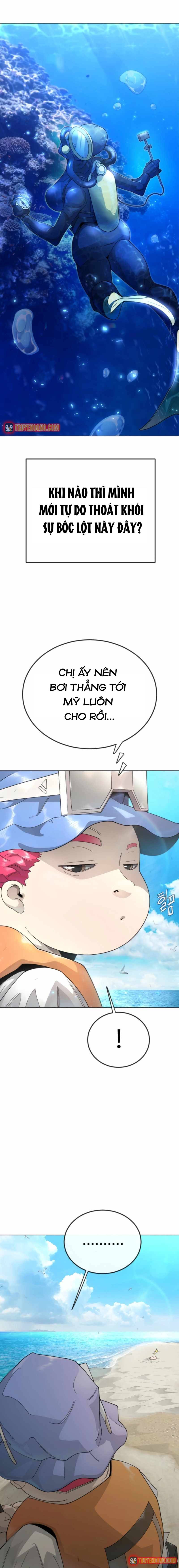 Kĩ Nguyên Của Anh Hùng - Chương 220 - Trang 8