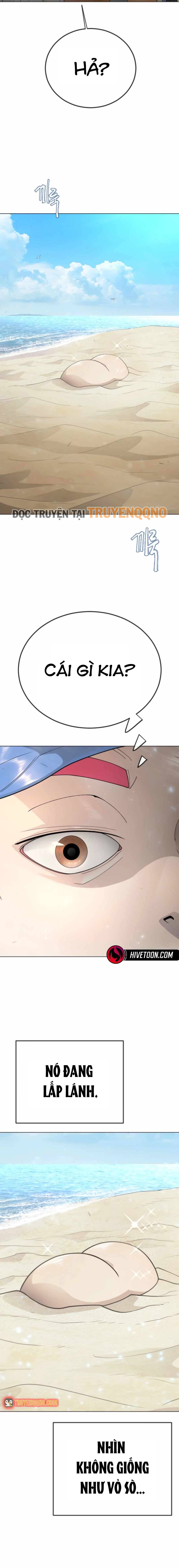 Kĩ Nguyên Của Anh Hùng - Chương 220 - Trang 9