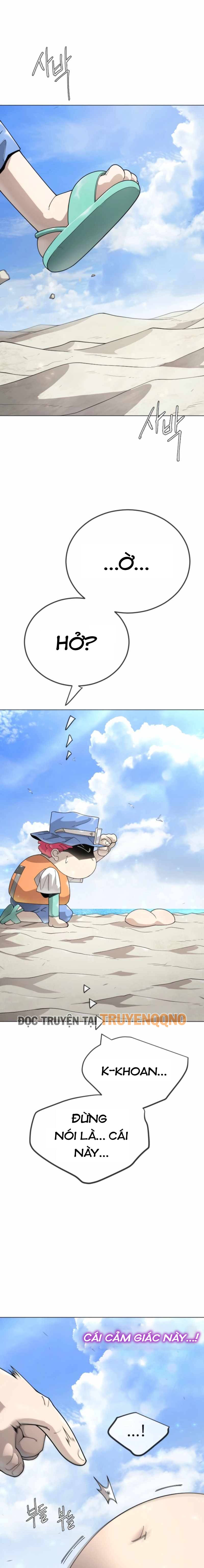 Kĩ Nguyên Của Anh Hùng - Chương 220 - Trang 10