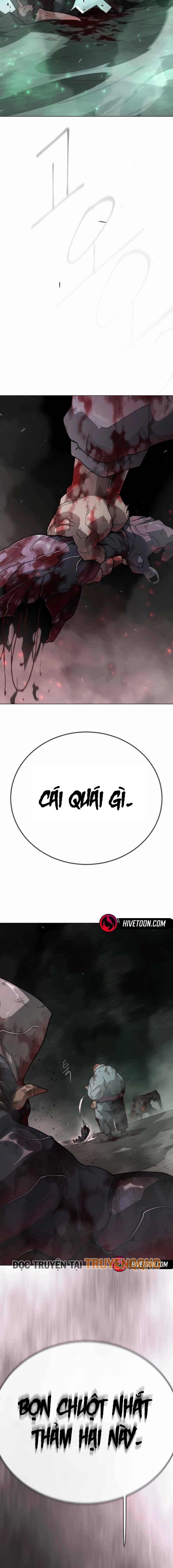 Kĩ Nguyên Của Anh Hùng - Chương 221 - Trang 13