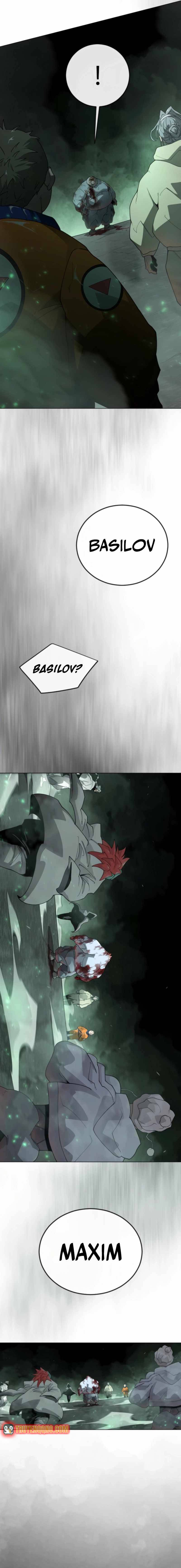 Kĩ Nguyên Của Anh Hùng - Chương 221 - Trang 15