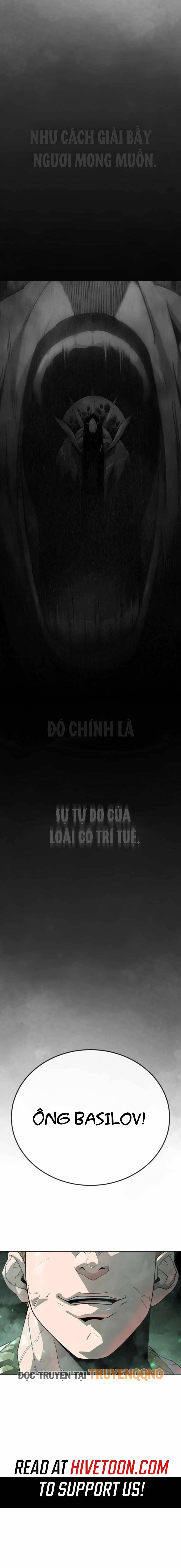 Kĩ Nguyên Của Anh Hùng - Chương 221 - Trang 16