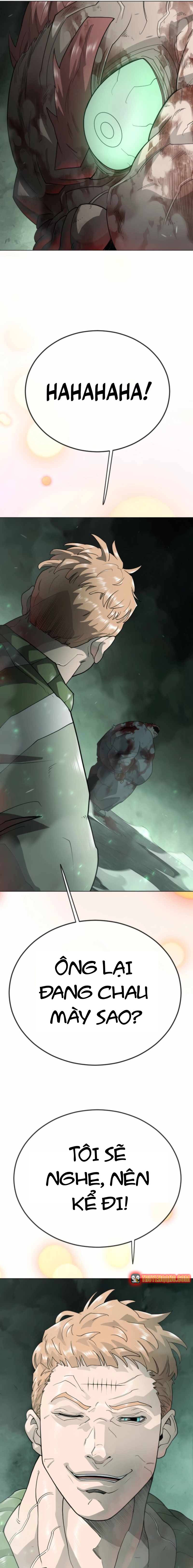 Kĩ Nguyên Của Anh Hùng - Chương 221 - Trang 17