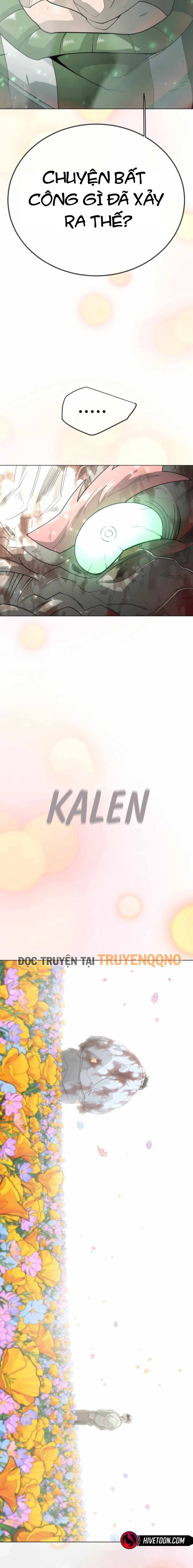 Kĩ Nguyên Của Anh Hùng - Chương 221 - Trang 18