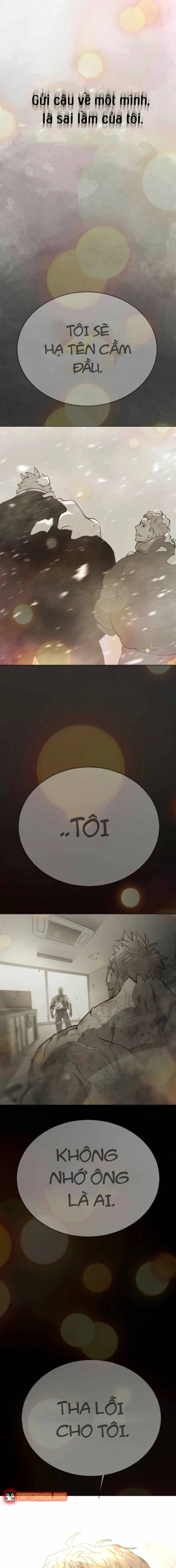 Kĩ Nguyên Của Anh Hùng - Chương 221 - Trang 19