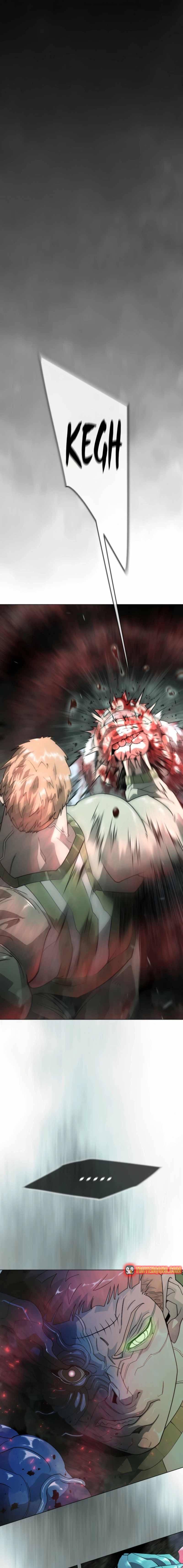 Kĩ Nguyên Của Anh Hùng - Chương 221 - Trang 21