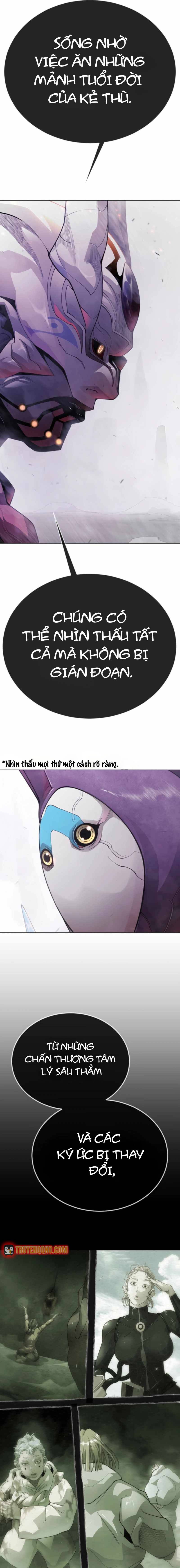 Kĩ Nguyên Của Anh Hùng - Chương 221 - Trang 23