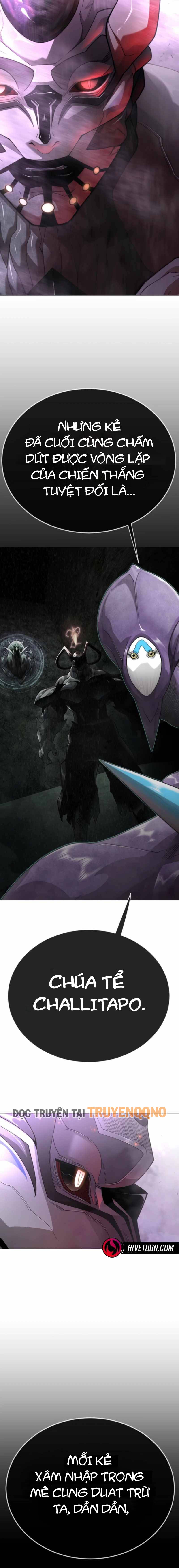 Kĩ Nguyên Của Anh Hùng - Chương 221 - Trang 26