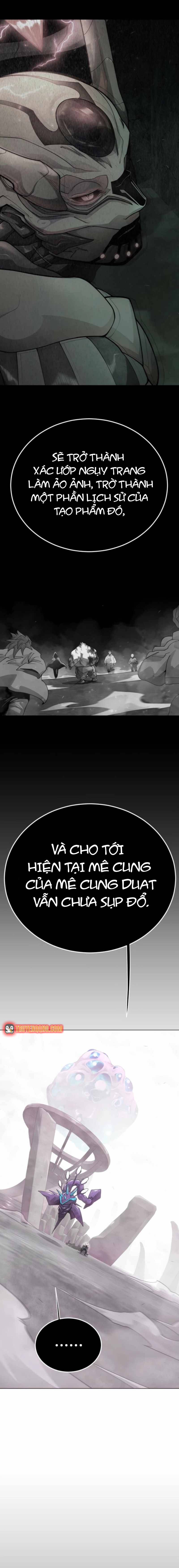 Kĩ Nguyên Của Anh Hùng - Chương 221 - Trang 27