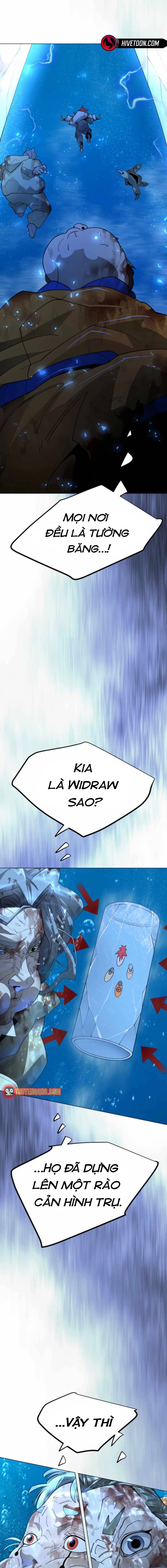 Kĩ Nguyên Của Anh Hùng - Chương 221 - Trang 31