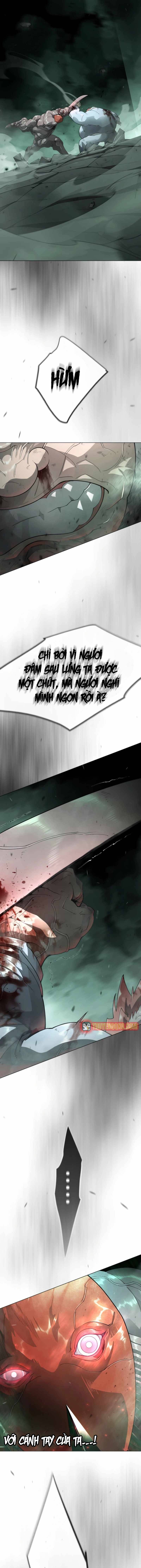 Kĩ Nguyên Của Anh Hùng - Chương 221 - Trang 6