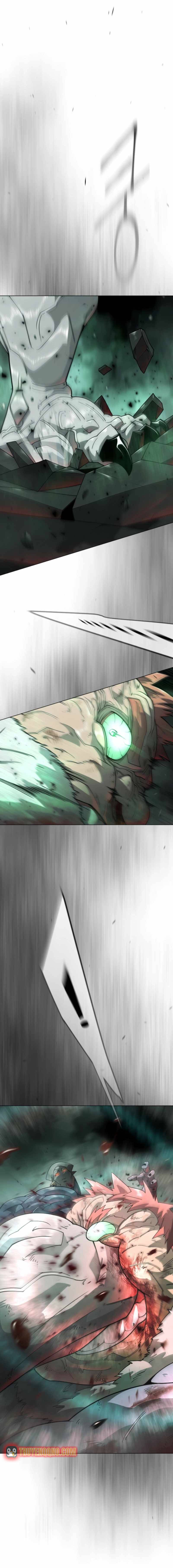 Kĩ Nguyên Của Anh Hùng - Chương 221 - Trang 8