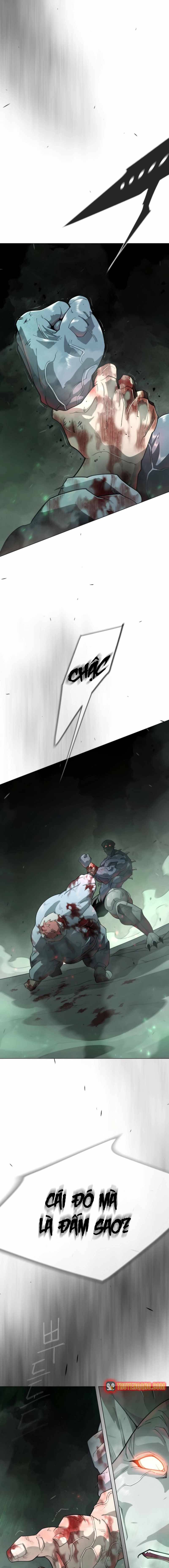Kĩ Nguyên Của Anh Hùng - Chương 221 - Trang 10
