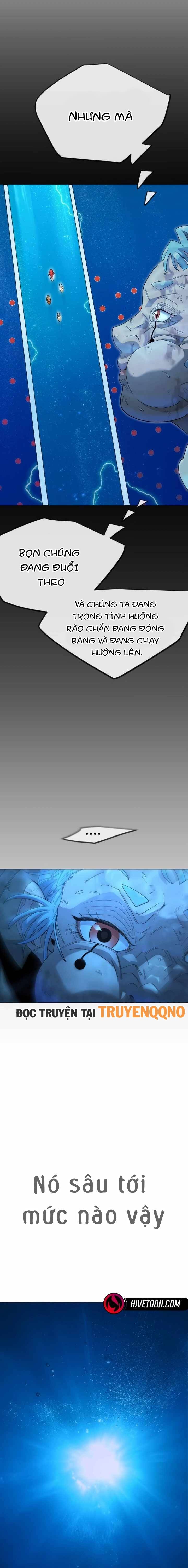 Kĩ Nguyên Của Anh Hùng - Chương 222 - Trang 11