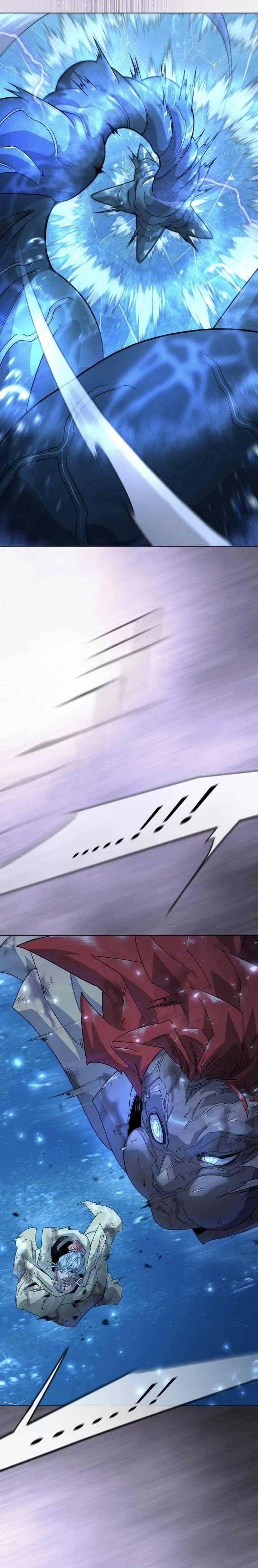 Kĩ Nguyên Của Anh Hùng - Chương 222 - Trang 14