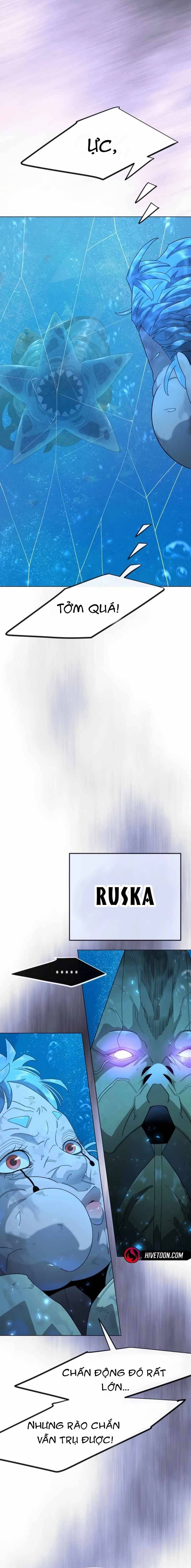 Kĩ Nguyên Của Anh Hùng - Chương 222 - Trang 16