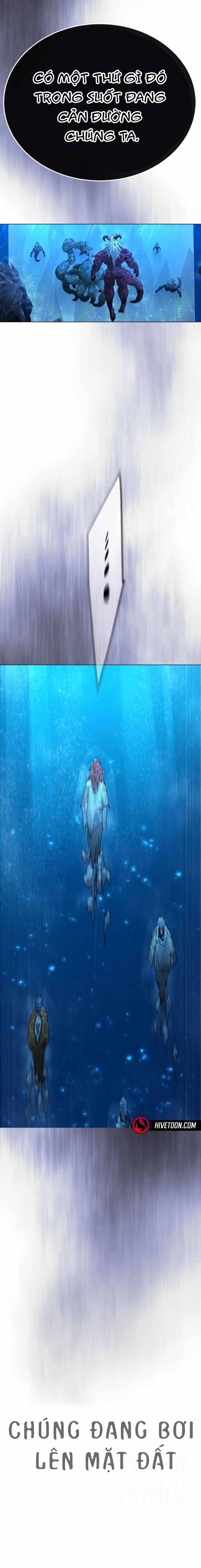 Kĩ Nguyên Của Anh Hùng - Chương 222 - Trang 19