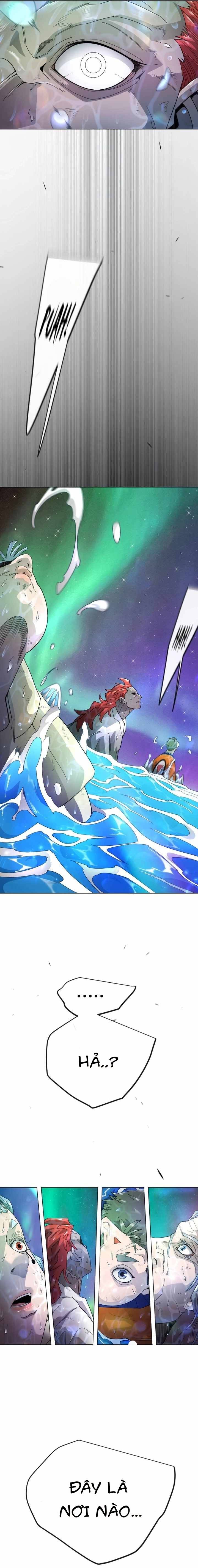 Kĩ Nguyên Của Anh Hùng - Chương 222 - Trang 22