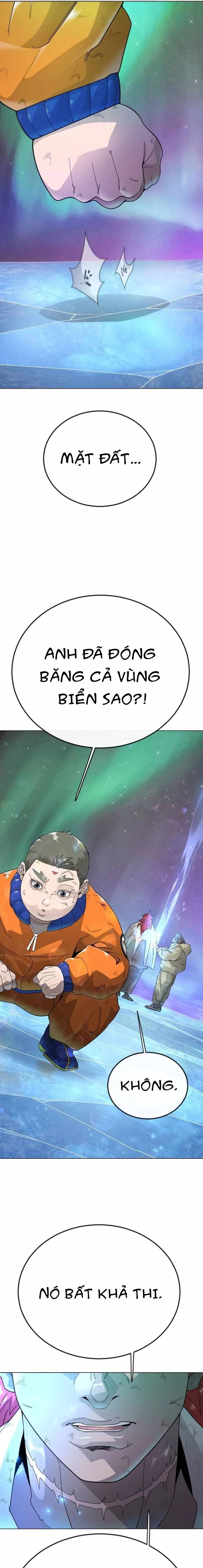 Kĩ Nguyên Của Anh Hùng - Chương 222 - Trang 24