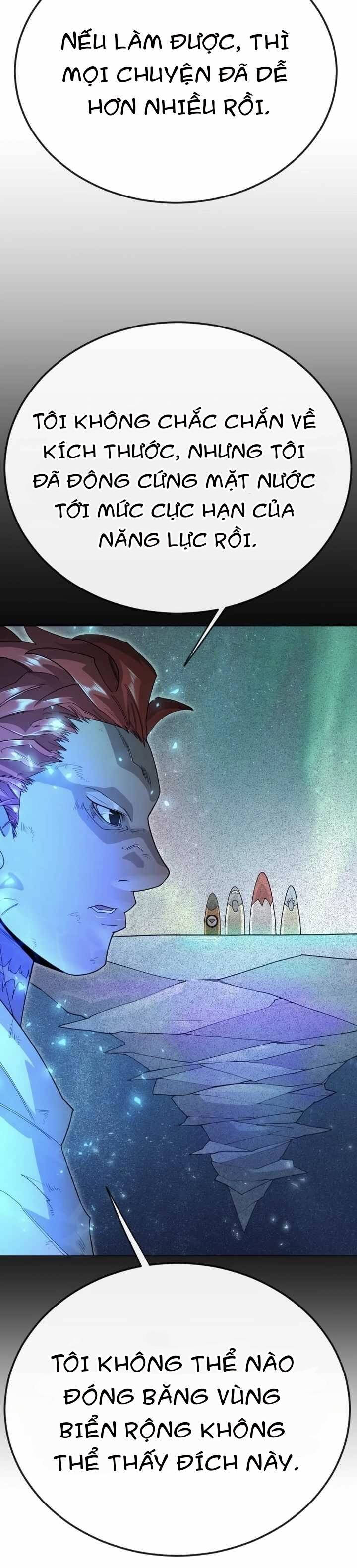 Kĩ Nguyên Của Anh Hùng - Chương 222 - Trang 26