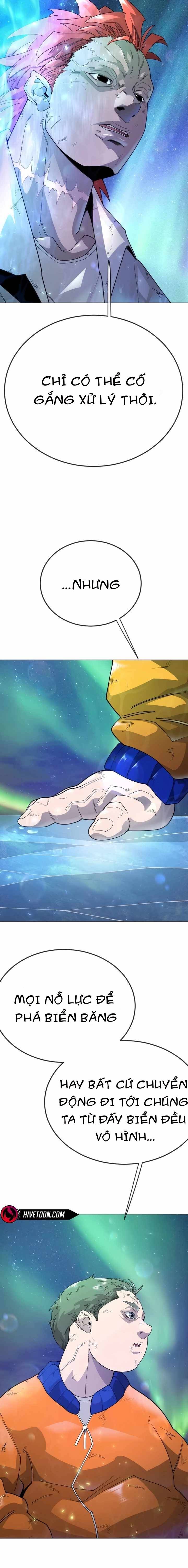 Kĩ Nguyên Của Anh Hùng - Chương 222 - Trang 29