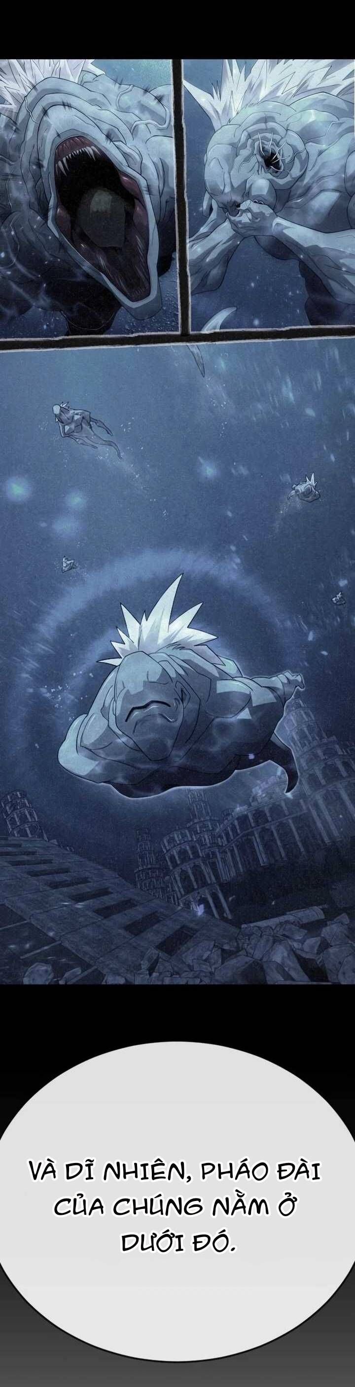 Kĩ Nguyên Của Anh Hùng - Chương 222 - Trang 30