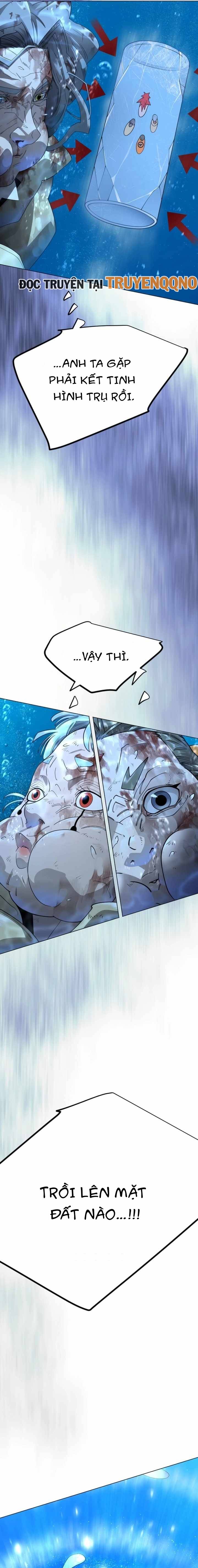 Kĩ Nguyên Của Anh Hùng - Chương 222 - Trang 4