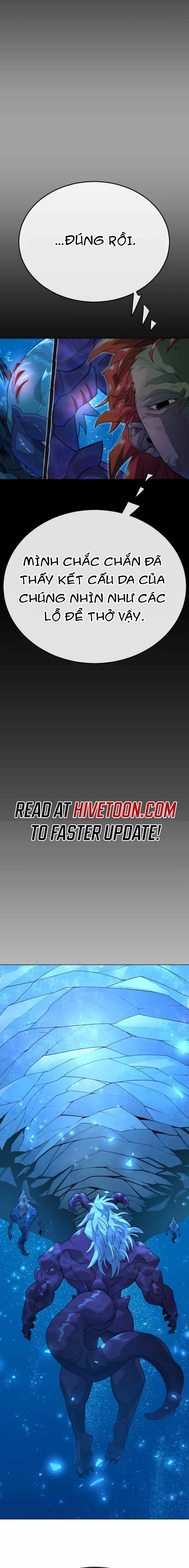Kĩ Nguyên Của Anh Hùng - Chương 222 - Trang 32
